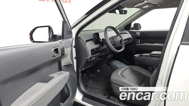 Kia EV3 — Фото автомобиля 10