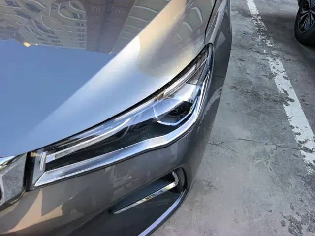 Geely Emgrand — Фото автомобиля 5