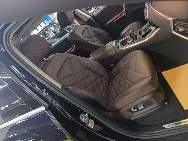 BMW X5 — Фото автомобиля 24