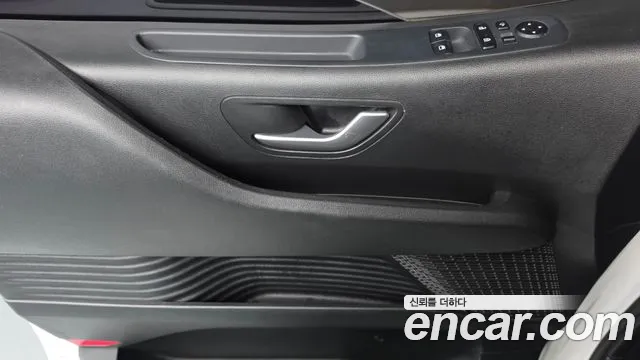 Hyundai Staria Staria Карго 5 мест — Фото автомобиля 24