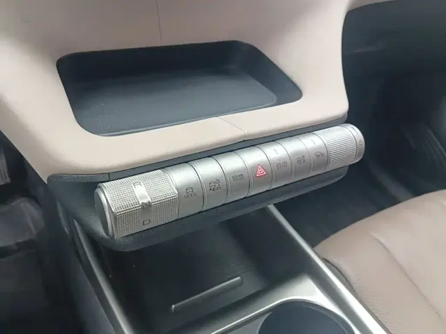 BYD Dolphin — Фото автомобиля 13