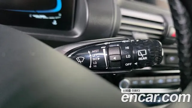 Hyundai Casper — Фото автомобиля 28