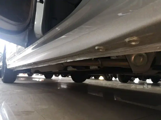 Wuling Hongguang — Фото автомобиля 21