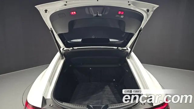Mercedes-Benz AMG GT 4 двери 43 4MATIC+ — Фото автомобиля 15