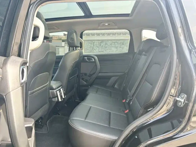 Haval Big Dog — Фото автомобиля 9