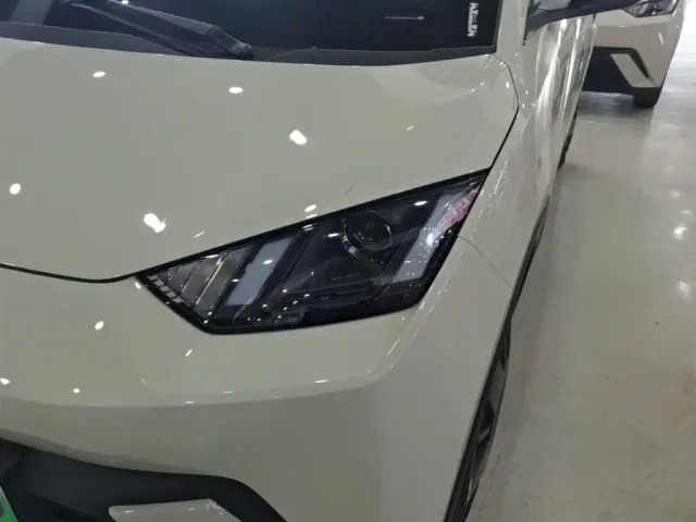 BYD Seagull — Фото автомобиля 23