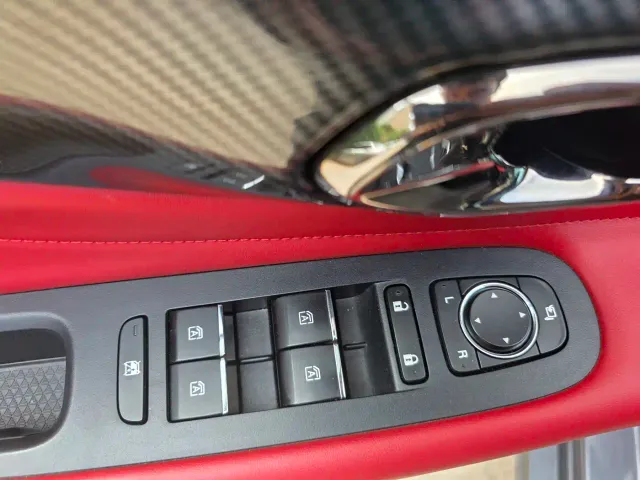 GAC Trumpchi Emkoo — Фото автомобиля 23