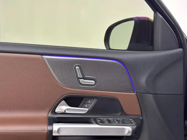 Mercedes-Benz GLB-Class — Фото автомобиля 16