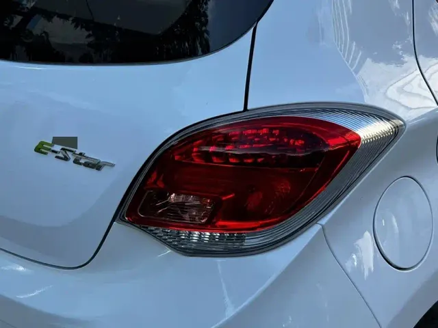 Changan Benben E-Star — Фото автомобиля 11