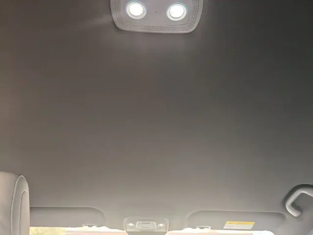 BYD Seal 06 — Фото автомобиля 17