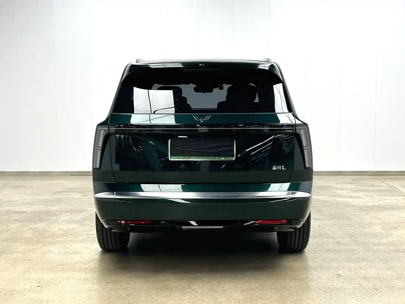 Wuling Motors Wuling Starlight L 2026 1.5L Base Model — Фото автомобиля 6