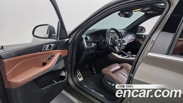 BMW X5 G05 — Фото автомобиля 15