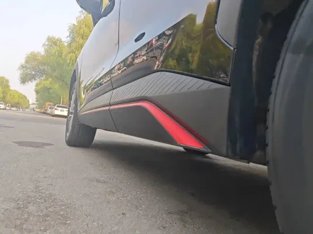 Jetour Dashing — Фото автомобиля 21