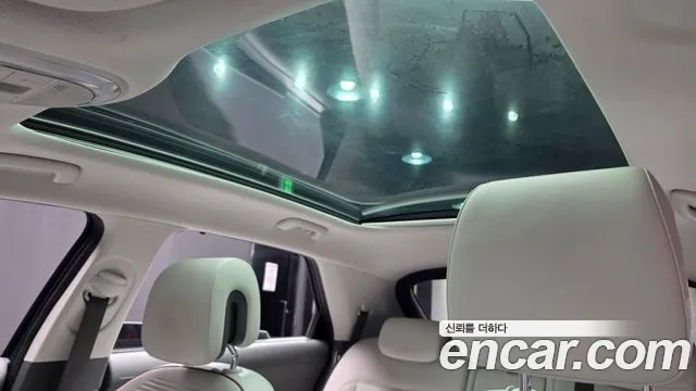 Hyundai Ioniq 5 — Фото автомобиля 24