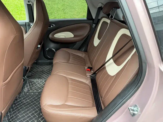 Wuling Bingo — Фото автомобиля 12
