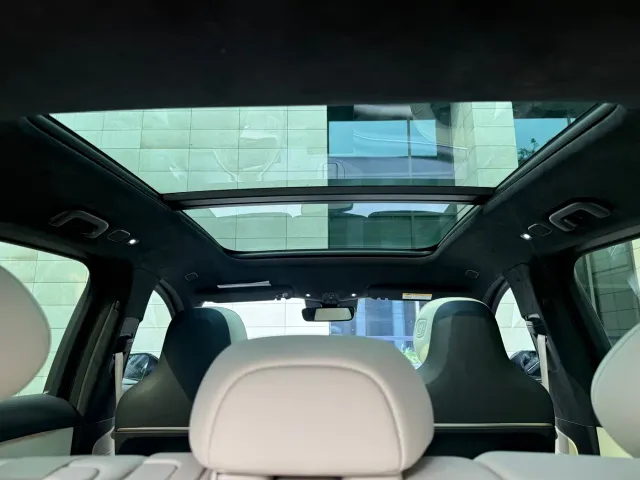 Nio ES6 — Фото автомобиля 15