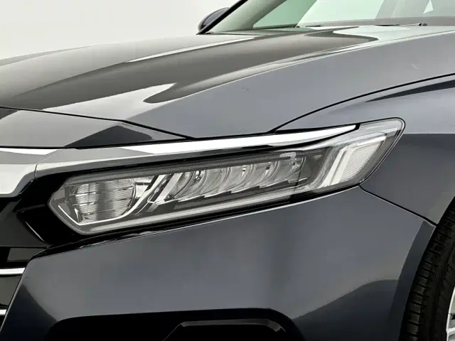 Honda Accord — Фото автомобиля 26