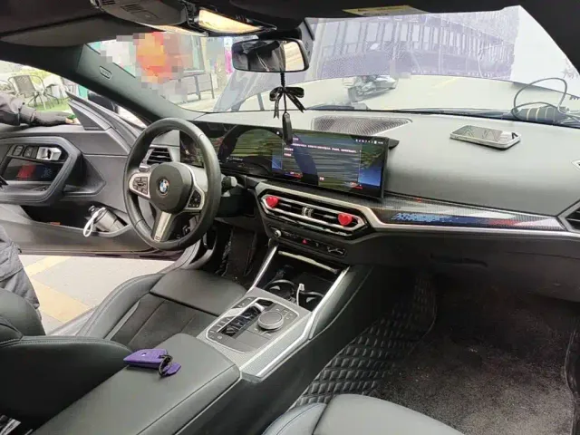 BMW 2 Series — Фото автомобиля 12