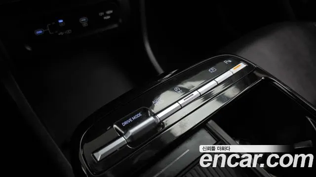 Hyundai Tucson NX4 — Фото автомобиля 26