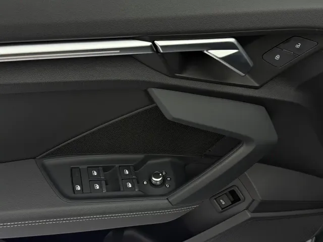 Audi A3 — Фото автомобиля 21