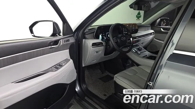 Hyundai Palisade The New — Фото автомобиля 15