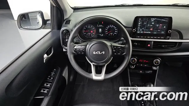 Kia morning Morning Urban (JA) Фургон — Фото автомобиля 12