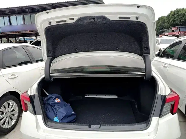 Honda Integra — Фото автомобиля 18