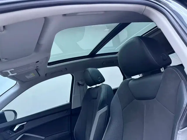 Audi Q3 — Фото автомобиля 8