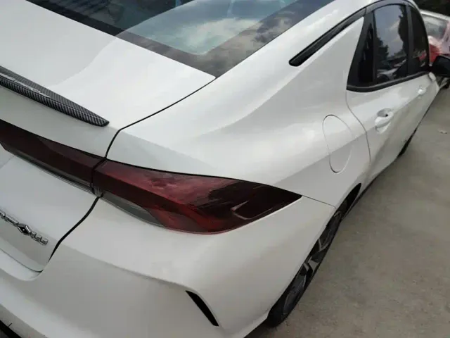 GAC Trumpchi Emkoo — Фото автомобиля 7