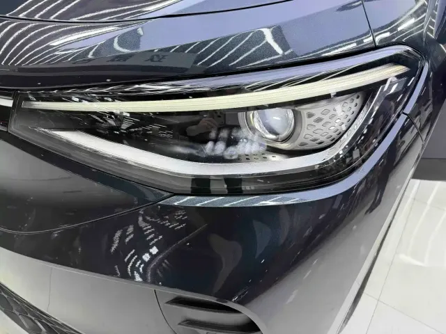 Volkswagen ID.4 Crozz — Фото автомобиля 19