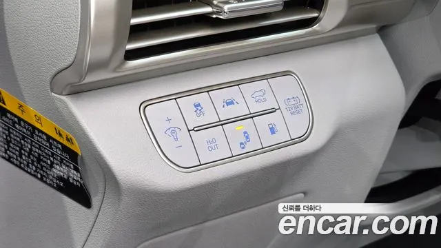 Hyundai Nexo Nexo Premium — Фото автомобиля 15