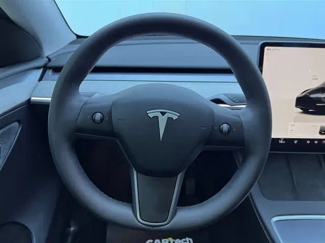 Tesla Model Y — Фото автомобиля 20