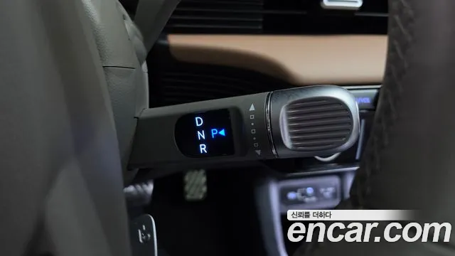 Hyundai Ioniq 5 Ioniq 5 (New) — Фото автомобиля 12