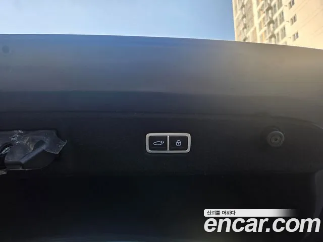 Hyundai Ioniq 6 — Фото автомобиля 9