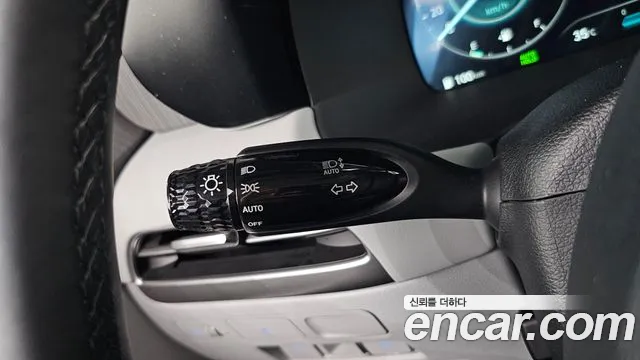 Hyundai Palisade The New Palisade Бензин 3.8 4WD — Фото автомобиля 24
