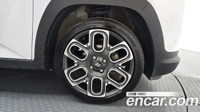 Hyundai Casper Casper Inspiration — Фото автомобиля 21