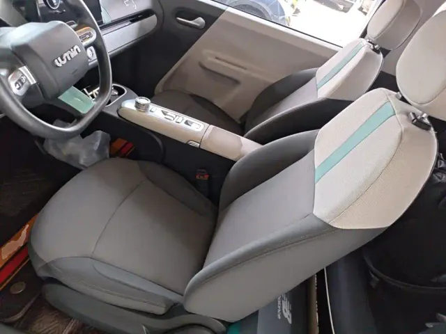 Changan Lumin — Фото автомобиля 14