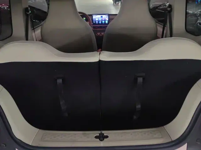 Wuling Hongguang Mini EV — Фото автомобиля 4