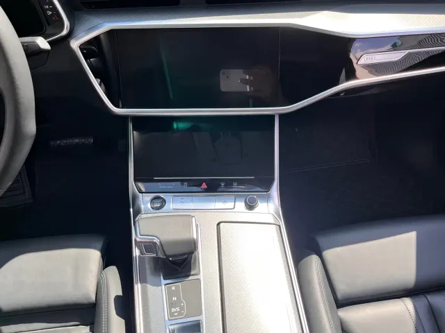 Audi A7 — Фото автомобиля 10