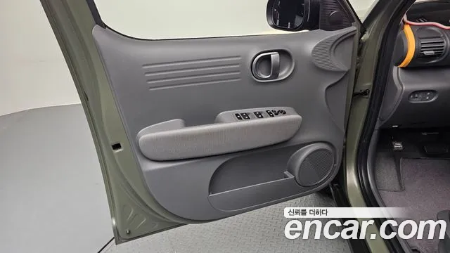 Hyundai Casper Casper Turbo Essential — Фото автомобиля 24