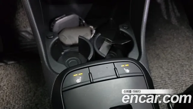 Kia morning Новый Morning (JA) Фургон — Фото автомобиля 15