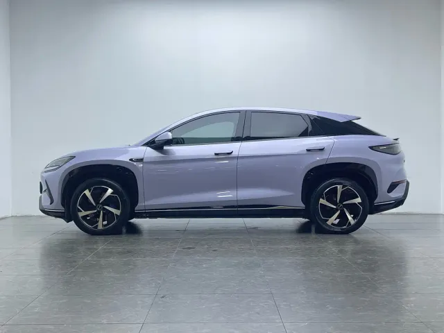 BYD Sealion 07 EV — Фото автомобиля 6