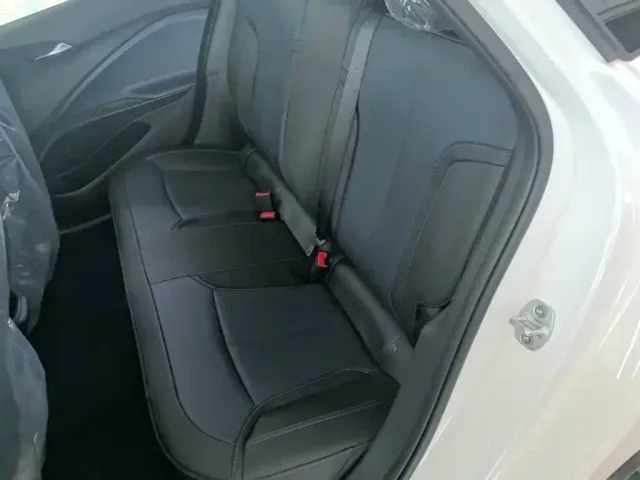 Buick Velite 6 — Фото автомобиля 16