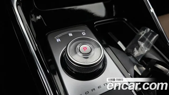 Kia Sorento 4th Gen — Фото автомобиля 12