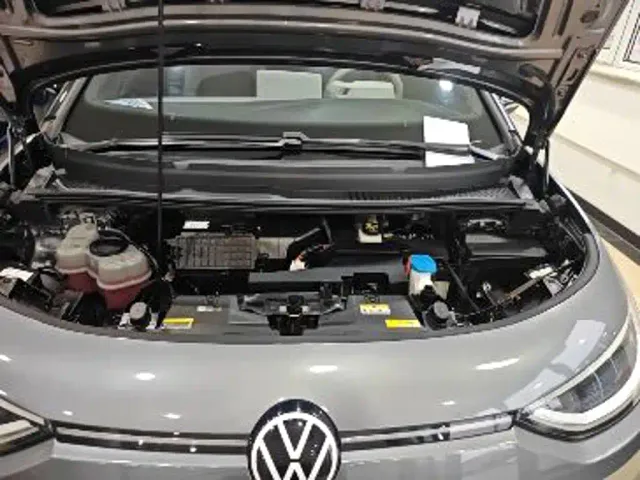 Volkswagen ID.3 — Фото автомобиля 19