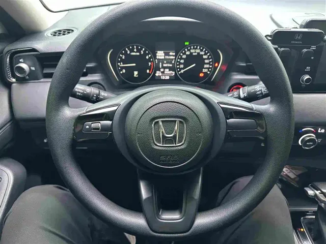 Honda XR-V — Фото автомобиля 8