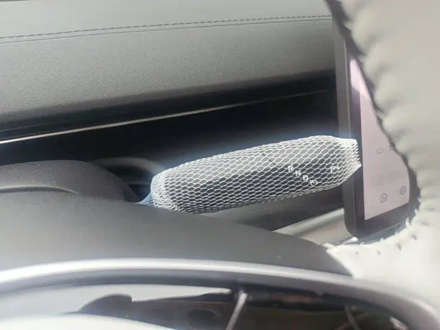 Changan Qiyuan A07 — Фото автомобиля 13