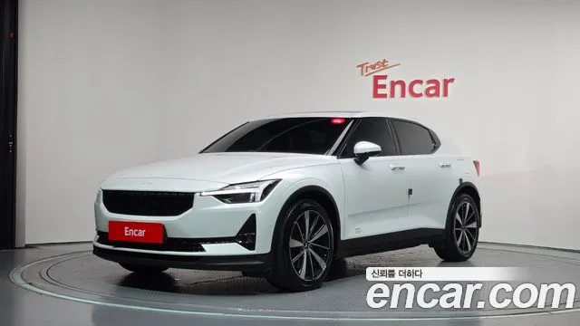 Фотография автомобиля — Polestar Polestar 2