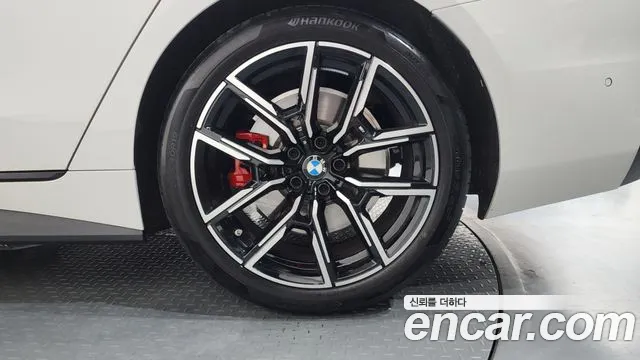 BMW 4-Series 4 серия (G22) 420i M Sport Pro Gran Coupe — Фото автомобиля 18