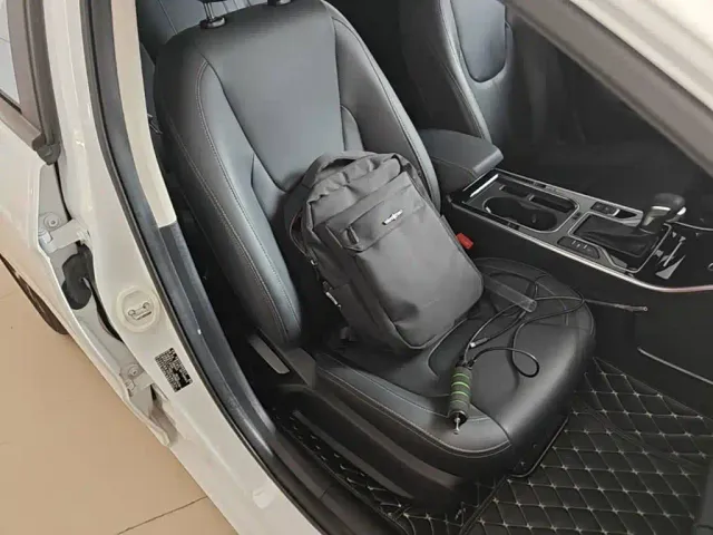 Chery Arrizo 5 — Фото автомобиля 24